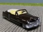 Preview: 1/87 Busch Cadillac Cabrio´54 braun offen 83403 Praline