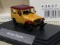 Preview: 1/87 Busch Toyota Land Cruiser 80 Jahre Toyota 43037