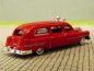 Preview: 1/87 Busch Cadillac Station Wagon´52 Feuerwehr Notarzt 43468