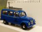 Preview: 1/87 Busch Framo V901/2 Bus Blaue Post 51259