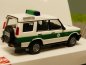 Preview: 1/87 Busch Land Rover Discovery Polizei Bayern 51918 SONDERPREIS 15.82 STATT 23.49 €