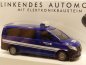 Preview: 1/87 Busch MB Vito THW mit Blinklicht 14-16 V 5591