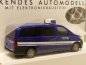 Preview: 1/87 Busch MB Vito THW mit Blinklicht 14-16 V 5591