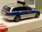 Preview: 1/87 Busch MB C-Klasse T-Modell Stadtpolizei 43669