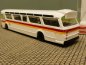 Preview: 1/87 Busch Fishbowl Los Angeles Amerikanischer Bus 44502