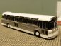 Preview: 1/87 Busch Fishbowl weiß Amerikanischer Bus 44510