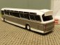 Preview: 1/87 Busch Fishbowl weiß Amerikanischer Bus 44510