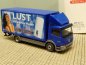 Preview: 1/87 Wiking MB Atego Stiebel Eltron Koffer LKW 435 02 B