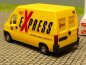 Preview: 1/87 Busch Fiat Ducato POST EXPRESS 47317