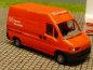 Preview: 1/87 Busch Fiat Ducato TNT Worldwide