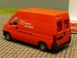 Preview: 1/87 Busch Fiat Ducato TNT Worldwide