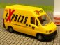 Preview: 1/87 Busch Fiat Ducato POST EXPRESS 47317