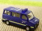 Preview: 1/87 Busch Fiat Ducato THW 43241