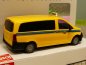 Preview: 1/87 Busch MB Vito Taxi Portugal 51128