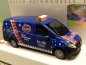 Preview: 1/87 Busch MB Vito Merz & Pilini Kastenwagen 51111