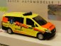 Preview: 1/87 Busch MB Vito Ambulanz 51115