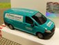 Preview: 1/87 Busch MB Vito Vaillant 51132