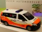 Preview: 1/87 Busch MB Vito DRK Notarzt 51122