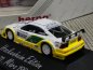 Preview: 1/87 Herpa Opel Calibra V6 DTM 1996 Wurz #25 036733