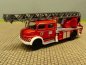 Preview: 1/87 Brekina MB L 1519 DLK 30 Feuerwehr Dortmund 94709