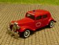 Preview: 1/87 Brekina Citroen 11 CV Ville de Lannepax Sapeurs Pompiers