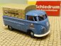 Preview: 1/87 Brekina # 2208Pl VW T1 b Pr/Pl Schiedrum Dach und Fassadenbau