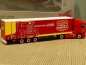 Preview: 1/87 Herpa DAF XF 105 Truck Grand Prix 2008 Ga.Pl.Sattelzug 289016