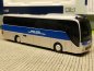 Preview: 1/87 Rietze MAN Lions Coach 15 Polizei Mecklenburg-Vorpommern 65553