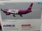 Preview: 1/500 Herpa Airbus A330-300 Wow Air 530743