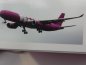 Preview: 1/500 Herpa Airbus A330-300 Wow Air 530743