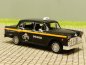 Preview: 1/87 Brekina Checker Cab Washington Taxi 58928