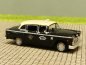 Preview: 1/87 Brekina Checker Cab Dallas Taxi 58927