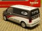 Preview: 1/87 Herpa VW T6 Bus Signal Design 095709