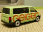 Preview: 1/87 Herpa VW T6 Bus Geiger 944892