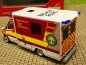 Preview: 1/87 Herpa MB Sprinter`18 Fahrtec RTW Feuerwehr Bocholt 095921