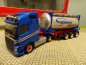 Preview: 1/87 Herpa Volvo FH Stermann Spedition Swapcontainer Sattelzug 304269