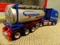 Preview: 1/87 Herpa Volvo FH Stermann Spedition Swapcontainer Sattelzug 304269