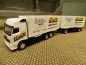 Preview: 1/87 Herpa Volvo FH Hertz Wechselbrücken Hängerzug