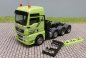 Preview: 1/87 Herpa MAN TGX XXL 4-Achs Schwerlast ZM Lammerts Groep