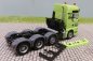 Preview: 1/87 Herpa MAN TGX XXL 4-Achs Schwerlast ZM Lammerts Groep