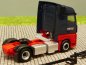 Preview: 1/87 Herpa MB Actros 11 StSp 2-Achs ZM Talke Felgen silber grauschwarz