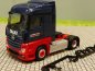 Preview: 1/87 Herpa MB Actros 11 StSp 2-Achs ZM Talke Felgen silber rot