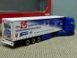 Preview: 1/87 Herpa Renault T Siebold Gardinenplanen SZ Trucker Babe Anne Laufer 313148