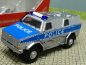 Preview: 1/87 Herpa ATF Dingo 2 Police 095785