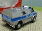 Preview: 1/87 Herpa ATF Dingo 2 Police 095785