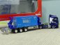 Preview: 1/87 Herpa MAN TGX XLX NuFaTec Hammar Seitenlader 313186