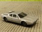 Preview: 1/87 Herpa BMW M1 silber