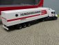 Preview: 1/87 Herpa Scania Hauber Hungarocamion Planen Sattelzug 312080
