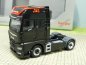 Preview: 1/87 Herpa MAN TGX GX Individual 2-Achs Zugmaschine schwarz