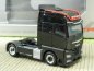 Preview: 1/87 Herpa MAN TGX GX Individual 2-Achs Zugmaschine schwarz